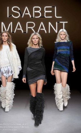 Isabel Marant